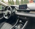 Синий Мазда 6, объемом двигателя 2.49 л и пробегом 122 тыс. км за 20800 $, фото 8 на Automoto.ua