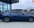 Синій Мазда 6, об'ємом двигуна 2.49 л та пробігом 120 тис. км за 16500 $, фото 8 на Automoto.ua