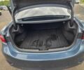 Синий Мазда 6, объемом двигателя 2.5 л и пробегом 32 тыс. км за 6000 $, фото 14 на Automoto.ua