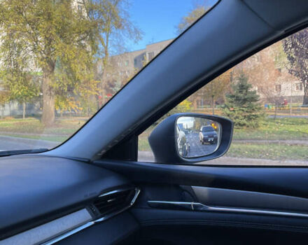 Синій Мазда 6, об'ємом двигуна 2.49 л та пробігом 90 тис. км за 18200 $, фото 33 на Automoto.ua