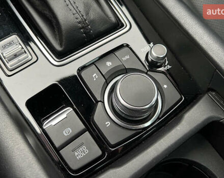 Синий Мазда 6, объемом двигателя 2.49 л и пробегом 162 тыс. км за 16200 $, фото 19 на Automoto.ua