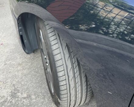 Синий Мазда 6, объемом двигателя 2.5 л и пробегом 105 тыс. км за 15900 $, фото 21 на Automoto.ua