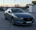 Синий Мазда 6, объемом двигателя 2.5 л и пробегом 73 тыс. км за 17900 $, фото 8 на Automoto.ua