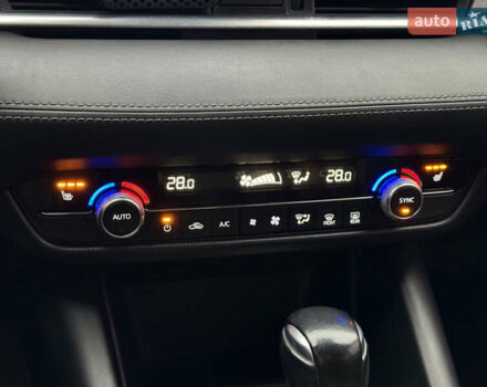 Синий Мазда 6, объемом двигателя 2.49 л и пробегом 134 тыс. км за 14800 $, фото 21 на Automoto.ua