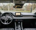 Синий Мазда 6, объемом двигателя 2.5 л и пробегом 30 тыс. км за 6000 $, фото 4 на Automoto.ua