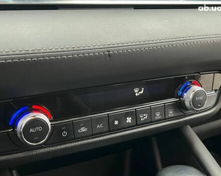 Синий Мазда 6, объемом двигателя 2.5 л и пробегом 32 тыс. км за 17790 $, фото 29 на Automoto.ua