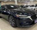 Синій Мазда 6, об'ємом двигуна 2.5 л та пробігом 131 тис. км за 17400 $, фото 5 на Automoto.ua
