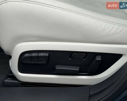 Синий Мазда 6, объемом двигателя 2.49 л и пробегом 28 тыс. км за 20499 $, фото 16 на Automoto.ua