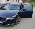 Синий Мазда 6, объемом двигателя 2.49 л и пробегом 87 тыс. км за 18500 $, фото 15 на Automoto.ua