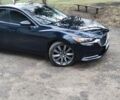 Синий Мазда 6, объемом двигателя 2.5 л и пробегом 88 тыс. км за 18600 $, фото 1 на Automoto.ua