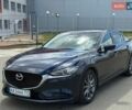 Синий Мазда 6, объемом двигателя 2.49 л и пробегом 89 тыс. км за 20500 $, фото 18 на Automoto.ua