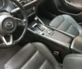 Синий Мазда 6, объемом двигателя 2.19 л и пробегом 98 тыс. км за 17300 $, фото 11 на Automoto.ua