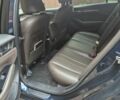 Синій Мазда 6, об'ємом двигуна 2.49 л та пробігом 76 тис. км за 21000 $, фото 7 на Automoto.ua