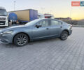 Синий Мазда 6, объемом двигателя 2.5 л и пробегом 73 тыс. км за 17900 $, фото 2 на Automoto.ua