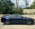 Синий Мазда 6, объемом двигателя 2.5 л и пробегом 89 тыс. км за 17490 $, фото 6 на Automoto.ua