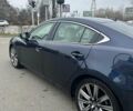 Синій Мазда 6, об'ємом двигуна 2.49 л та пробігом 141 тис. км за 16499 $, фото 3 на Automoto.ua