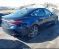 Синий Мазда 6, объемом двигателя 2.5 л и пробегом 139 тыс. км за 2800 $, фото 3 на Automoto.ua