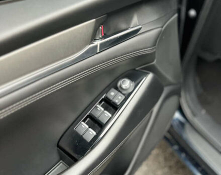 Синій Мазда 6, об'ємом двигуна 2.49 л та пробігом 131 тис. км за 17800 $, фото 21 на Automoto.ua