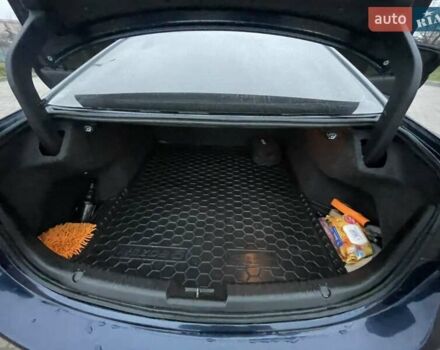 Синій Мазда 6, об'ємом двигуна 2.49 л та пробігом 108 тис. км за 18000 $, фото 23 на Automoto.ua