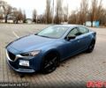 Синий Мазда 6, объемом двигателя 2.5 л и пробегом 170 тыс. км за 13999 $, фото 3 на Automoto.ua
