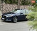 Синий Мазда 6, объемом двигателя 2.49 л и пробегом 122 тыс. км за 20800 $, фото 7 на Automoto.ua