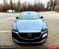 Синий Мазда 6, объемом двигателя 2.5 л и пробегом 170 тыс. км за 13999 $, фото 6 на Automoto.ua