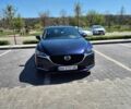 Синий Мазда 6, объемом двигателя 2.5 л и пробегом 76 тыс. км за 535 $, фото 1 на Automoto.ua