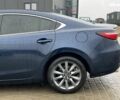 Синий Мазда 6, объемом двигателя 2.5 л и пробегом 32 тыс. км за 17790 $, фото 6 на Automoto.ua