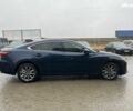 Синий Мазда 6, объемом двигателя 2.5 л и пробегом 32 тыс. км за 17790 $, фото 15 на Automoto.ua