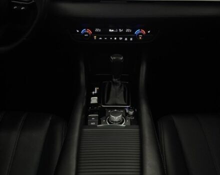 Синій Мазда 6, об'ємом двигуна 2.5 л та пробігом 131 тис. км за 17400 $, фото 13 на Automoto.ua