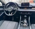 Синий Мазда 6, объемом двигателя 2.49 л и пробегом 110 тыс. км за 13999 $, фото 78 на Automoto.ua