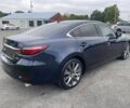 Синий Мазда 6, объемом двигателя 2.5 л и пробегом 47 тыс. км за 5370 $, фото 5 на Automoto.ua