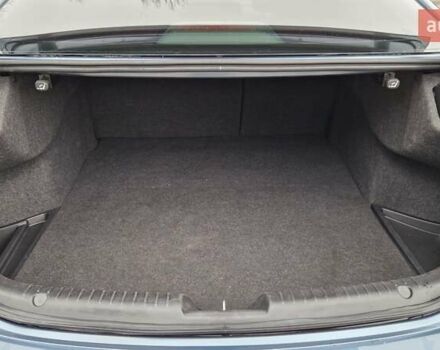 Синий Мазда 6, объемом двигателя 2.5 л и пробегом 67 тыс. км за 15900 $, фото 24 на Automoto.ua