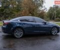 Синий Мазда 6, объемом двигателя 2.5 л и пробегом 189 тыс. км за 16000 $, фото 37 на Automoto.ua