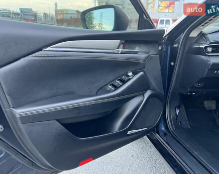Синий Мазда 6, объемом двигателя 2.5 л и пробегом 155 тыс. км за 14800 $, фото 32 на Automoto.ua