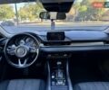 Синий Мазда 6, объемом двигателя 2.49 л и пробегом 113 тыс. км за 13900 $, фото 45 на Automoto.ua