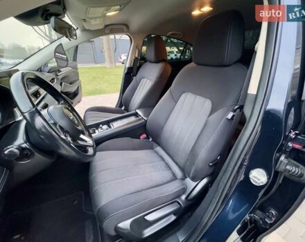 Синий Мазда 6, объемом двигателя 2.49 л и пробегом 110 тыс. км за 13999 $, фото 63 на Automoto.ua