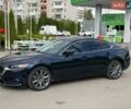 Синій Мазда 6, об'ємом двигуна 2.5 л та пробігом 200 тис. км за 14000 $, фото 2 на Automoto.ua