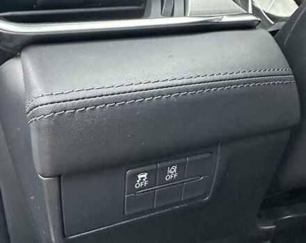 Синий Мазда 6, объемом двигателя 2.49 л и пробегом 64 тыс. км за 17500 $, фото 46 на Automoto.ua