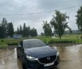 Синій Мазда 6, об'ємом двигуна 2.49 л та пробігом 108 тис. км за 18000 $, фото 1 на Automoto.ua