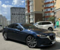 Синий Мазда 6, объемом двигателя 2.49 л и пробегом 86 тыс. км за 17999 $, фото 1 на Automoto.ua