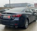 Синий Мазда 6, объемом двигателя 2.5 л и пробегом 32 тыс. км за 17790 $, фото 17 на Automoto.ua