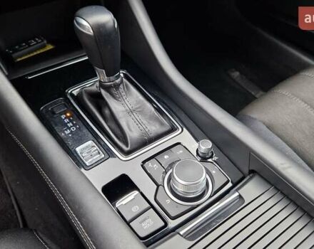 Синий Мазда 6, объемом двигателя 2.5 л и пробегом 67 тыс. км за 15900 $, фото 18 на Automoto.ua