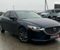 Синий Мазда 6, объемом двигателя 2.5 л и пробегом 32 тыс. км за 17790 $, фото 7 на Automoto.ua
