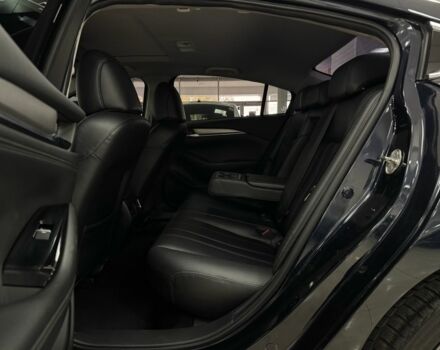 Синій Мазда 6, об'ємом двигуна 2.5 л та пробігом 131 тис. км за 17400 $, фото 8 на Automoto.ua