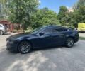 Синий Мазда 6, объемом двигателя 2.5 л и пробегом 105 тыс. км за 15900 $, фото 1 на Automoto.ua