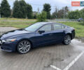 Синій Мазда 6, об'ємом двигуна 2.49 л та пробігом 135 тис. км за 17600 $, фото 2 на Automoto.ua