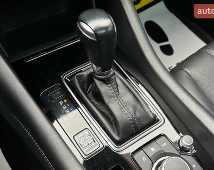 Синий Мазда 6, объемом двигателя 2.49 л и пробегом 162 тыс. км за 16200 $, фото 18 на Automoto.ua