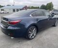 Синий Мазда 6, объемом двигателя 2.5 л и пробегом 50 тыс. км за 5523 $, фото 4 на Automoto.ua