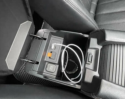 Синий Мазда 6, объемом двигателя 2.49 л и пробегом 132 тыс. км за 18000 $, фото 19 на Automoto.ua